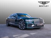 Bentley Flying Spur V8 | Bentley Nürnberg