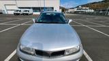 Mitsubishi Carisma - Mitsubishi Gebrauchtwagen von 1999