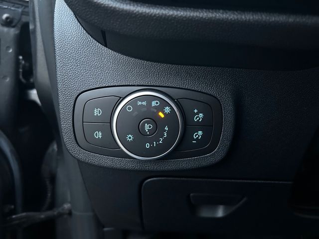 Fiesta Titanium*AUTOMATIK*RFK*