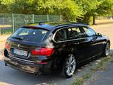 BMW 535i Touring A Modern Line / HECKANTRIEB  - BMW 535: 535i