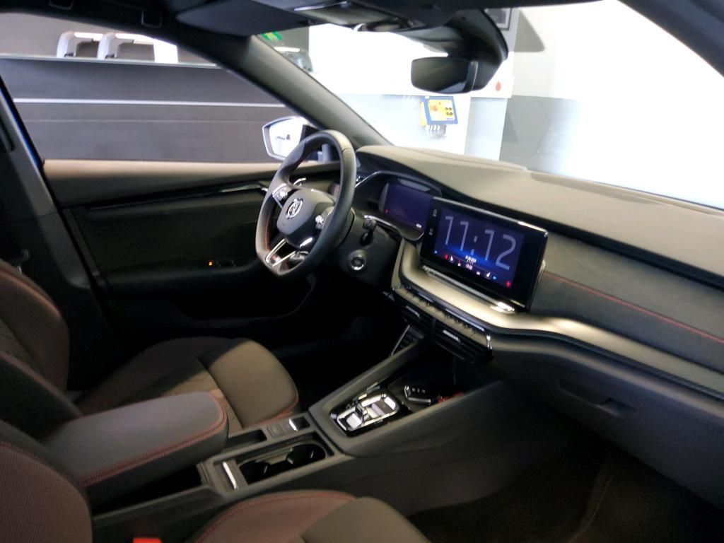 Skoda Octavia - Bild 6