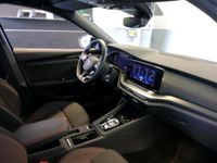 Skoda Octavia - Vorschau Bild 6