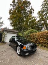 BMW 316i Compact e36 1.9l TÜV - BMW 316: 316i Compact E36