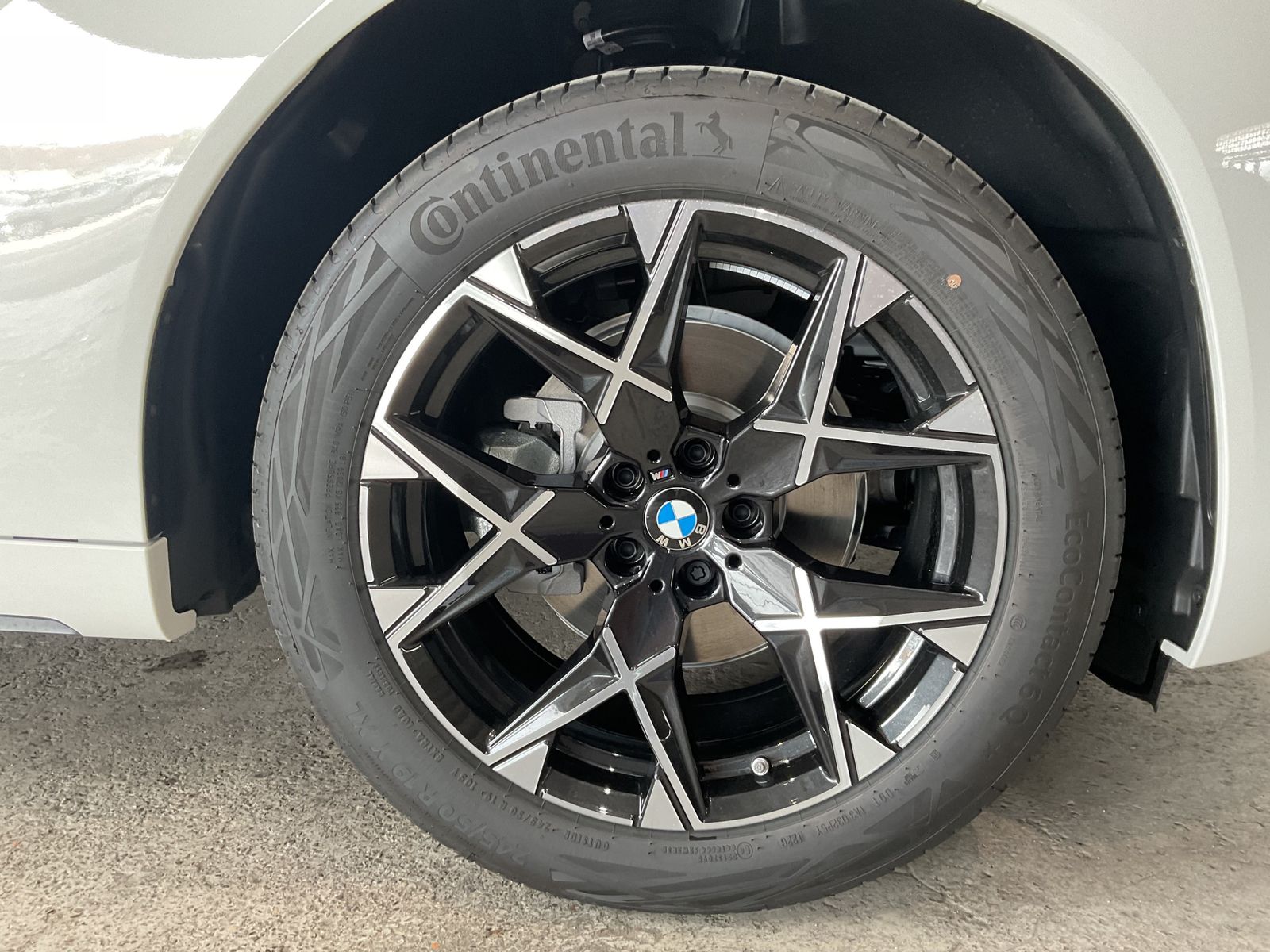 Fahrzeugeinzelansicht 16 Fahrzeugabbildung BMW X3 20 xDrive |AHK |elektr. Sitzverst. |Komfortzu