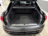 Audi SQ8 - Vorschau Bild 15