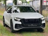 Audi Q8 50 TDI quattro/Panorama-Dach/TÜV Bis 07.25 - gebrauchte Audi Q8 aus dem Jahr 2019
