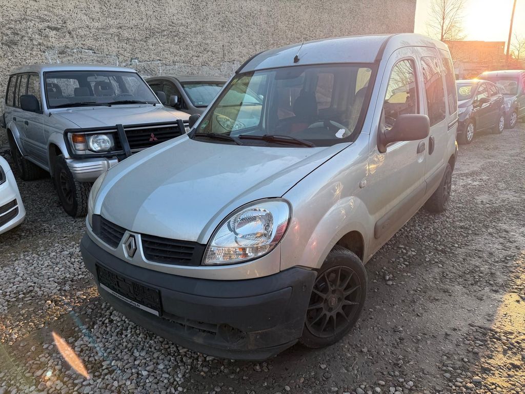 Angebot ansehen Renault Kangoo