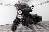 Harley-Davidson Street Glide FLHX CVO Umbau Bagger 5HD Serv+NEU - Offers