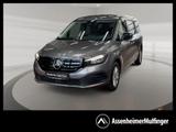 Mercedes-Benz EQT 200 Lang **MBUX,Navi,R-Cam,SHZ - Mercedes-Benz EQT Jahreswagen