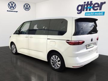 Volkswagen T7 Multivan - 4