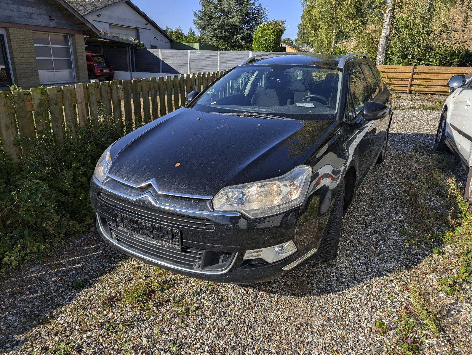 Citroën C5