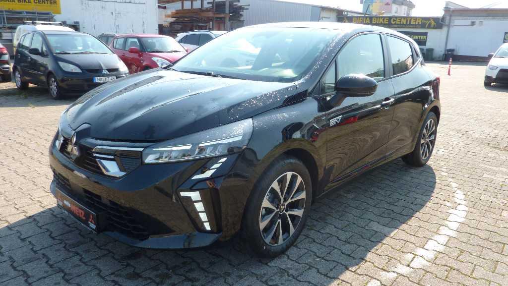 Mitsubishi Colt PLUS 91PS alle Farben sofort verfügbar
