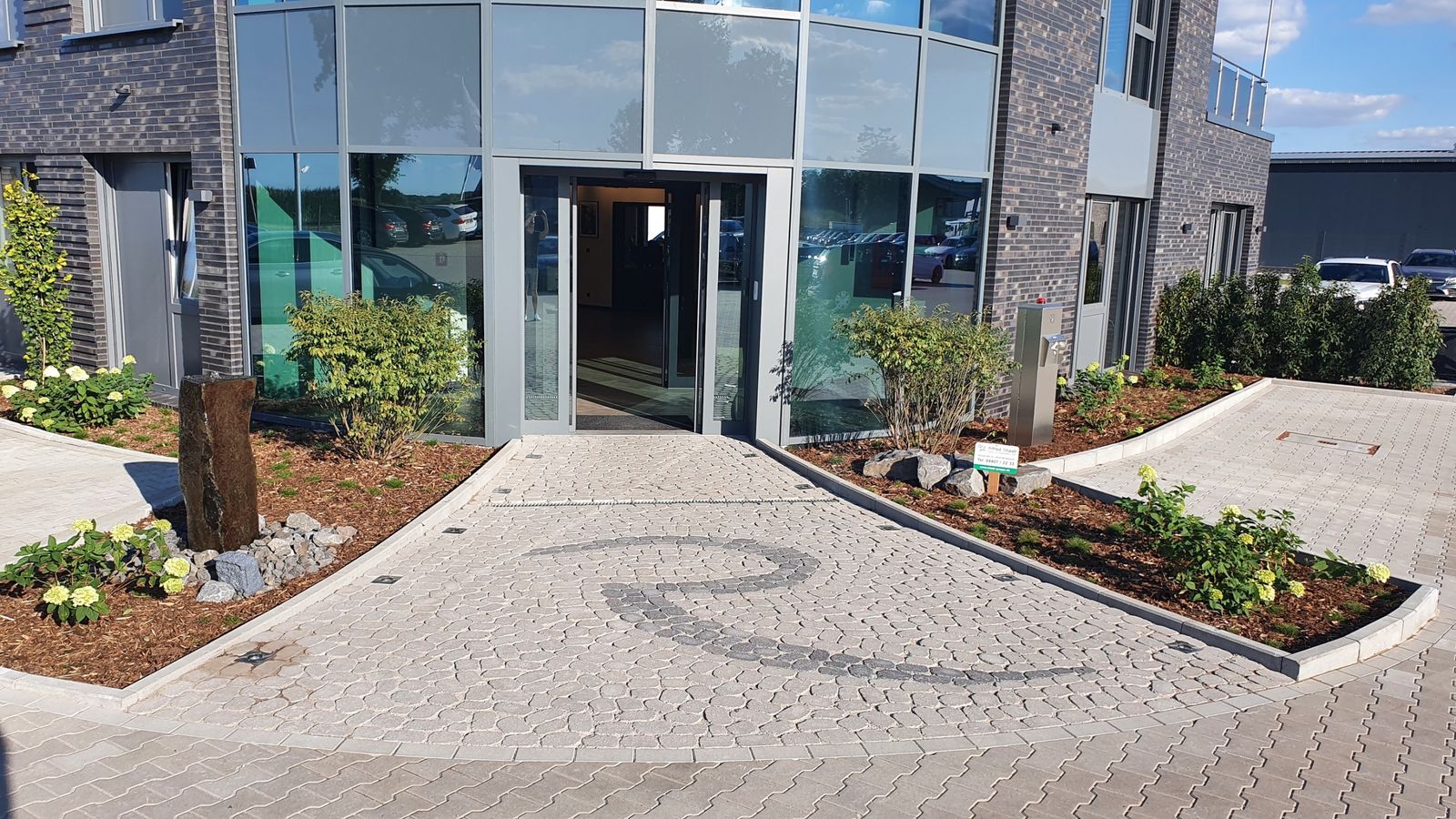 Fahrzeugabbildung Mercedes-Benz Vito 110 LangKAMERA+BLUETOOTH+SORTIMO+SHZ+TEMPOM