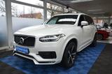 Volvo XC90 R Design AWD *AUTOMATIK*7 SITZER*KAMERA*AHK - Volvo XC90 Gebrauchtwagen in Hannover