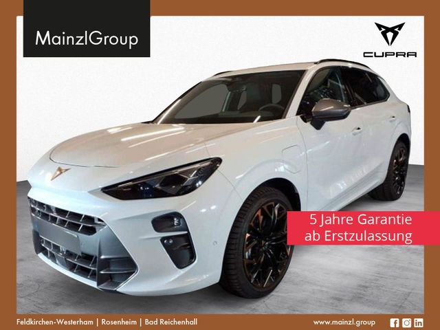 CUPRA Terramar 1.5 e-Hybrid Navi HUD Matrix 360° SHZ