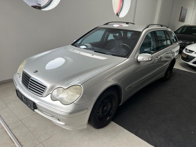 Mercedes-Benz C 200 CDI T AVANTGARDE