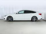 BMW 640 Gran Turismo i XDrive SoftClose AHK Massage  - BMW 6er Reihe: Coupé, Gran