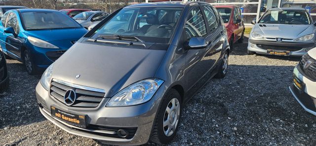 Mercedes-Benz A 180 A -Klasse A 180 2.Hand Tüv 10.2025 Panora