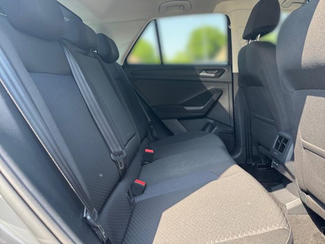 T-Roc United 1.5 TSI Navi Climatronic ACC Sitzhe