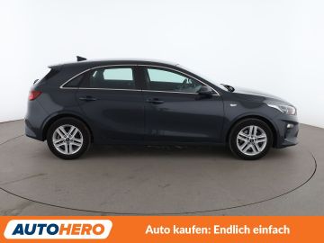 KIA cee'd / Ceed - 7