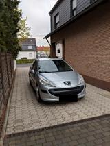 Peugeot 207 Tendance  - Peugeot 207 in Bonn