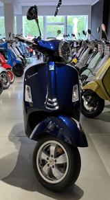 Vespa GTS 125 ABS nur 1436 KM - Offers