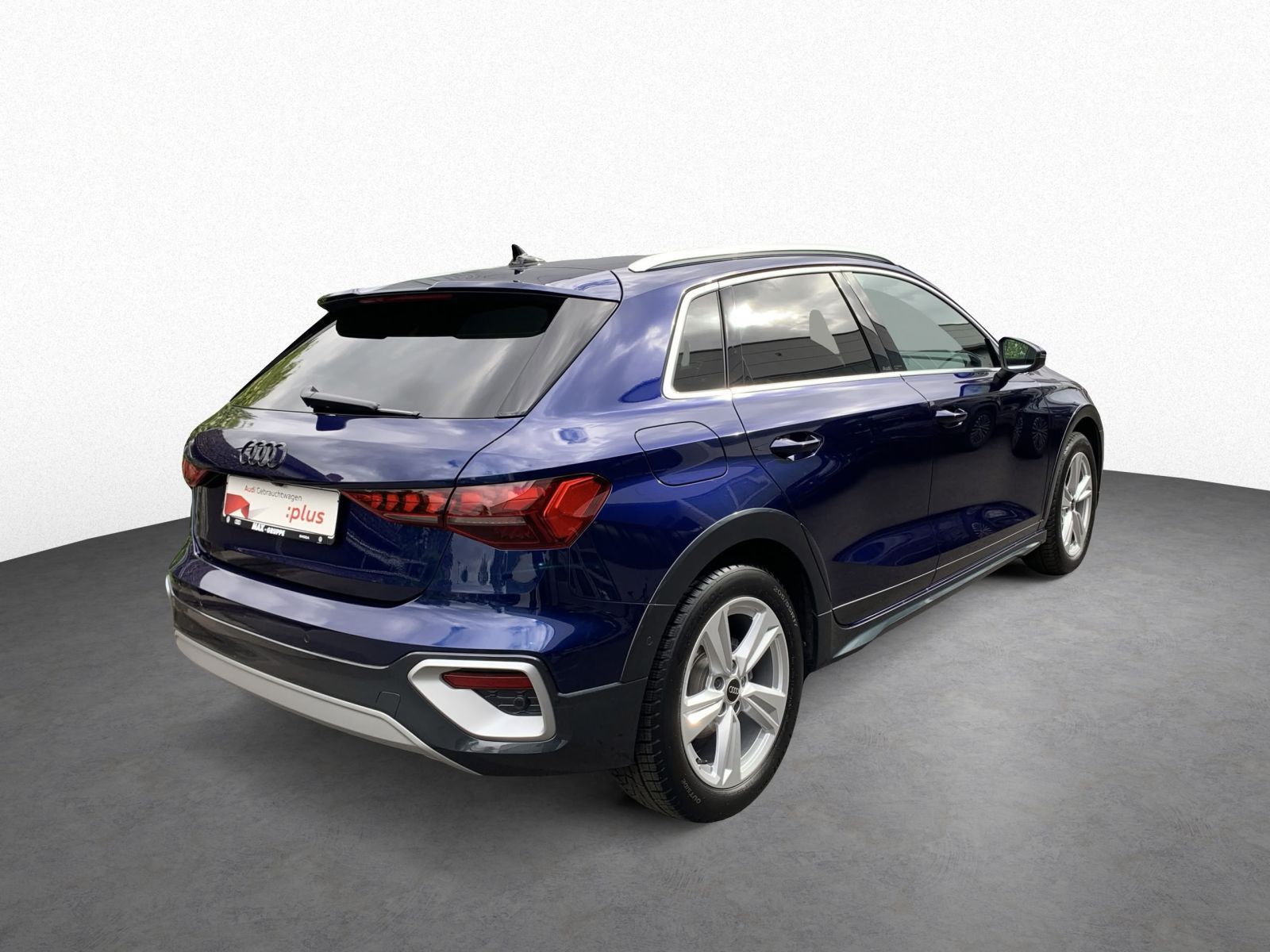 Audi A3 - Bild 6