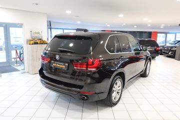 BMW X5 - 7