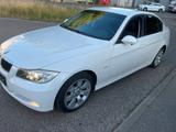 BMW 325i E90 Alpinweiß - BMW 325: 325i E90