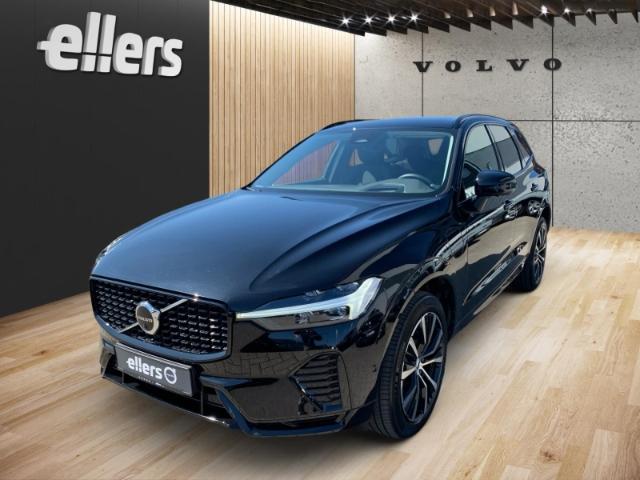 Volvo XC60 T8 AWD Ultimate AHK el. Sitze el. GSHD Abst