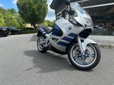 BMW K 1200 RS inkl.Kofferset ABS wenig Kilometer - BMW K1200RS