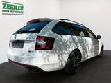Skoda Octavia Combi RS 60 2,0 TDI 4x4 LM Navi Kam. ACC - Skoda Octavia: Limousine, TDI