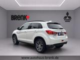 Mitsubishi ASX 2.2 DI-D 4x4 *NAV/RDK/XEN/Bluetoth* - Mitsubishi Gebrauchtwagen in Karlsruhe