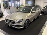 Mercedes-Benz E 400 d 4M 9G*PANO*360*DIST*BURM*DAB*MEMORY*LED*
