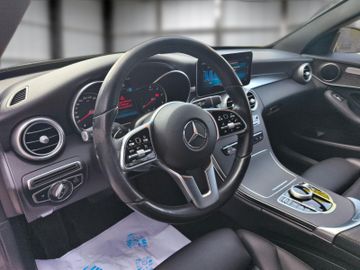 Mercedes C 200 - 10