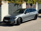 BMW 330e Touring M Sport Automatic M Sport Pro