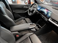 BMW 216 Active Tourer - Vorschau Bild 5
