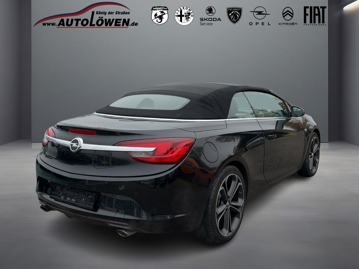 Cascada 1.6 SIDI Turbo Innovation ecoFlex