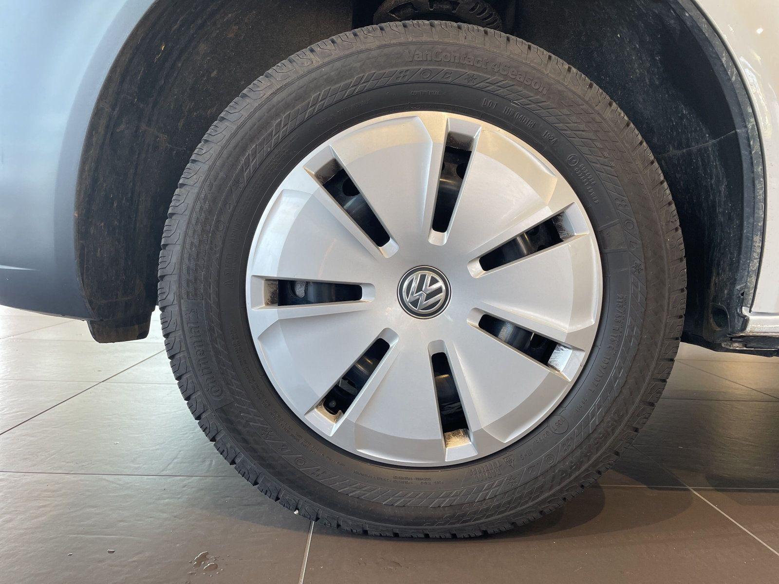 Volkswagen T6.1 Transporter 2.0 TDI Kasten LR/AHK/EPH