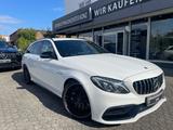 Mercedes-Benz C 63 AMG Mercedes-AMG C63//Carbon/Performance! - Mercedes-Benz Gebrauchtwagen von 2017