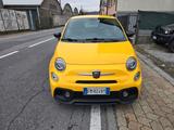 Abarth 595 1.4 Turbo T-Jet 160 CV Pista - Abarth 595: Coupe