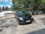 Mercedes-Benz Mercedes Benz GLK 350 CDI 4Matic - gebrauchte Mercedes-Benz GLK 350 aus dem Jahr 2011