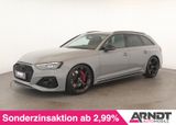 Audi RS4 Avant competition+ Matrix Pano Nav BangO Kam - Audi RS4 aus 2024