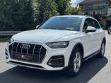 Audi Q5 50 TFSI e quattro advanced/HUP/LUFT/RCAM