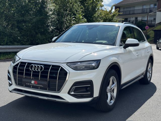 Audi Q5 50 TFSI e quattro advanced/HUP/LUFT/RCAM