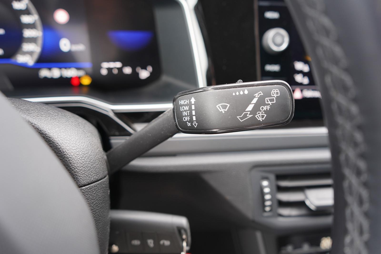 Volkswagen Taigo 1.0 R-Line LED Klimaaut. Navi PDC DAB, миниатюра 24