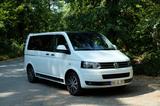 Volkswagen T4 Multivan Camping-Ausstattung - : Van, Camping