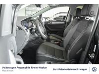 Volkswagen Touran - Vorschau Bild 23
