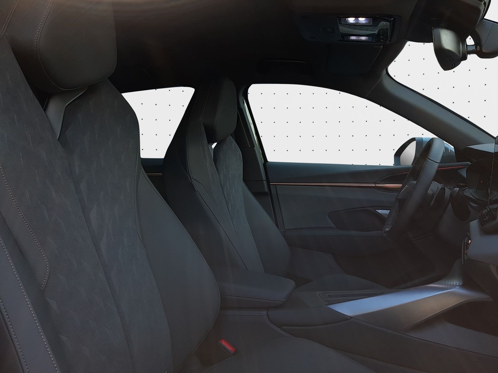 Cupra Terramar - Bild 4