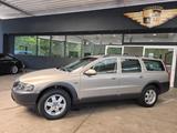 Volvo V70 2.4 T XC Cross Country AUTOMATIK/LEDER/MEMO - Volvo V70: Xc